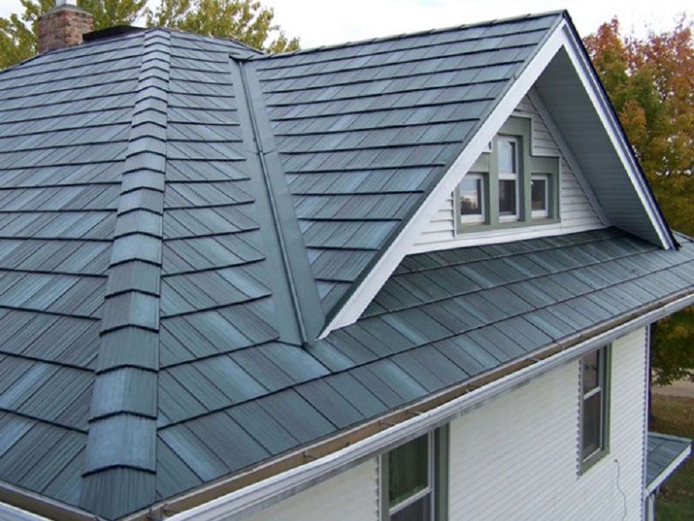 quality roofing materials